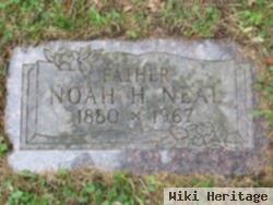 Noah H. Neal