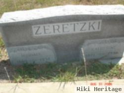 Katherine Elizabeth Trietsch Zeretzki