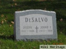 Joseph Desalvo