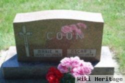 Marie Hilton Hemmer Coon