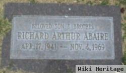 Richard Arthur Abaire