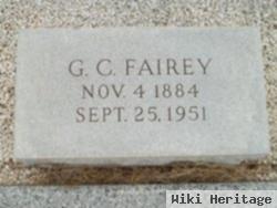 Grover Cleveland Fairey