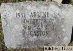 Arlene Gaston