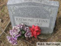 Raymond John Fink