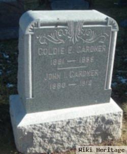 John I Gardner