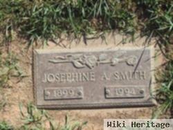 Josephine A. Smith