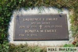 Laurence E. Emery