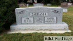 Nick J Zakrasek