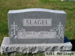 Philip C Slagel