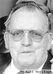 George R. Blake, Jr