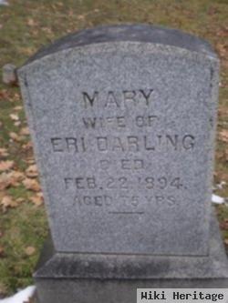 Mary Darling