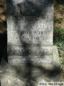 Mabel E. Cales