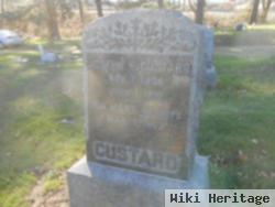 Joseph H. Custard