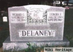 Lenora E Munday Delaney