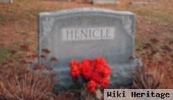 Paul F Henicle