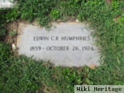 Edwin C. R. Humphries