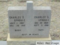 Charles S. Sproule