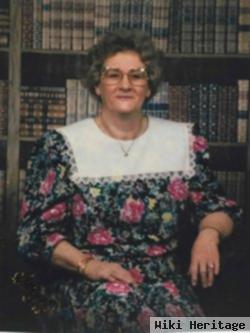 Alene Gambrell Bell