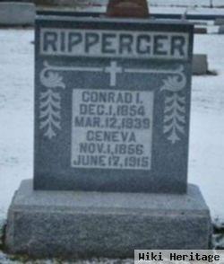 Conrad Isidor Ripperger