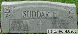 Robert Henry Suddarth