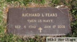 Richard L. Fears