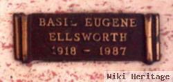 Basil Eugene Ellsworth