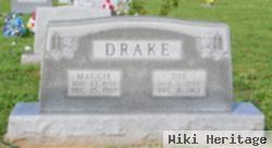 Joseph S "joe" Drake