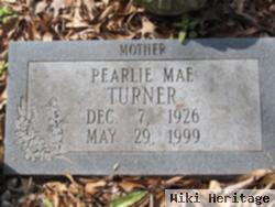 Pearlie Mae Turner