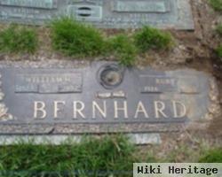 William Henry Bernhard