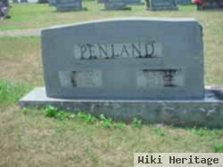 Ernest Demur Penland