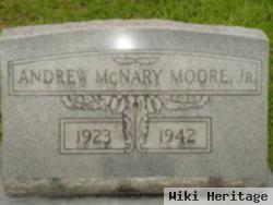 Andrew Mcnary Moore, Jr