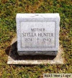 Stella Hunter