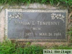 Wanda L Tenpenny