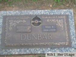 J. Paul Dunbar