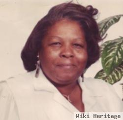 Virgie L. Miller