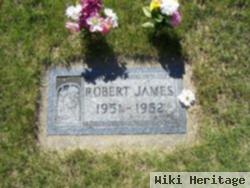 Robert James Wenzel