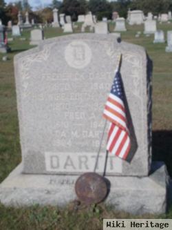 Ida May Dartt