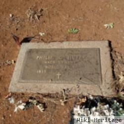 Philip G Hufft