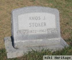 Amos J. Stoker