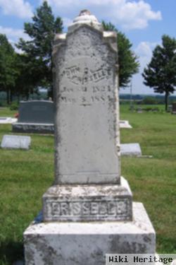 John C. Frisselle