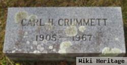 Carl H. Crummett