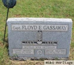 Floyd E Gassaway