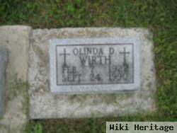 Olinda Dora Wirth