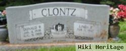 Donald R. Clontz