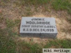 James Edward "jimmie" Wooldridge