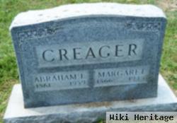 Margaret Arnett Creager