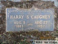 Harry Scott Caughey