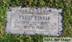 Philip Renner