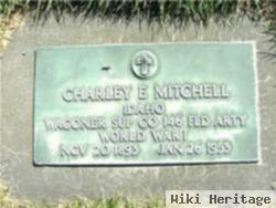 Charley E. Mitchell