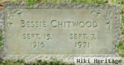 Bessie Chitwood